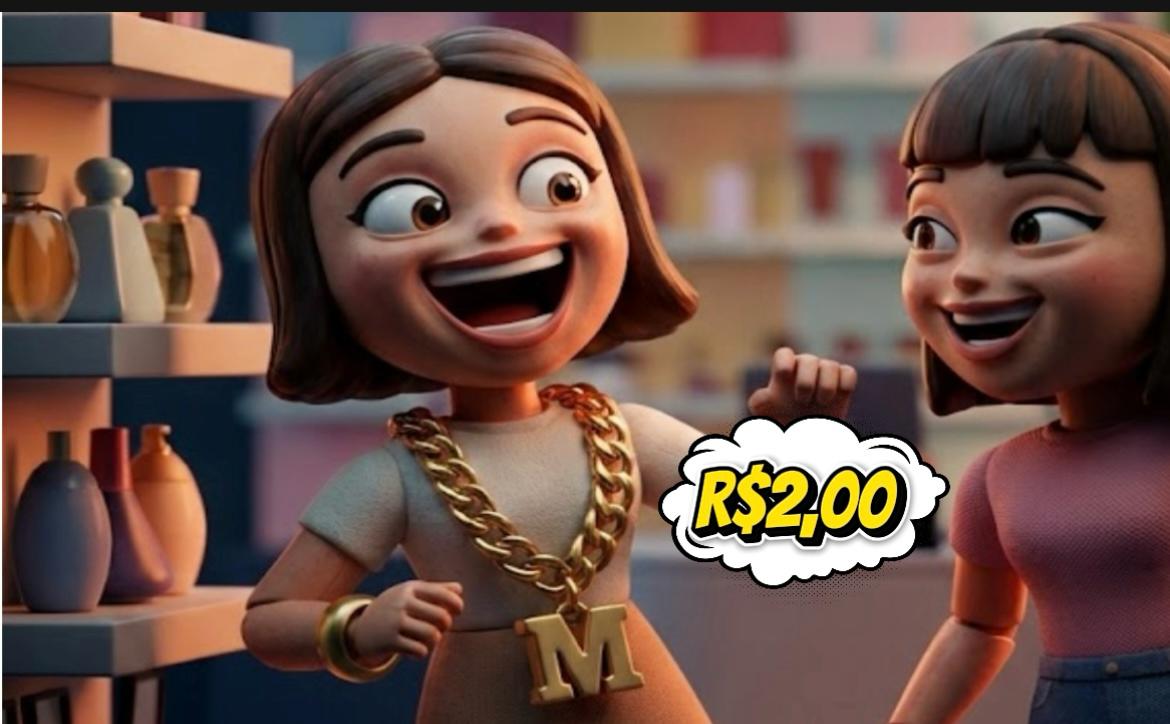 Banner PIX na conta